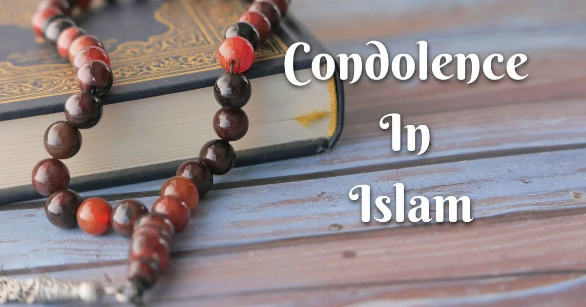 Best Islamic Condolence Messages Qirat Quran Online