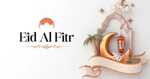 Eid Al Fitr 2024