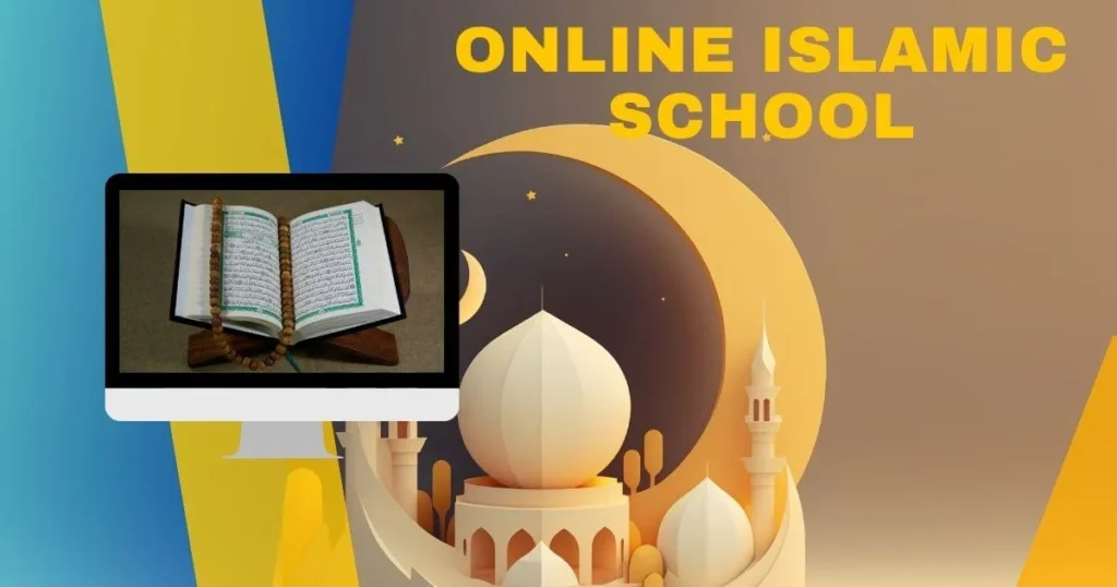 Best Online Islamic Academy