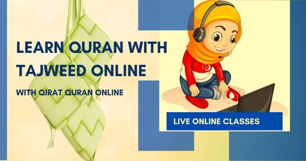 Learn Quran With Tajweed Online For Beginners