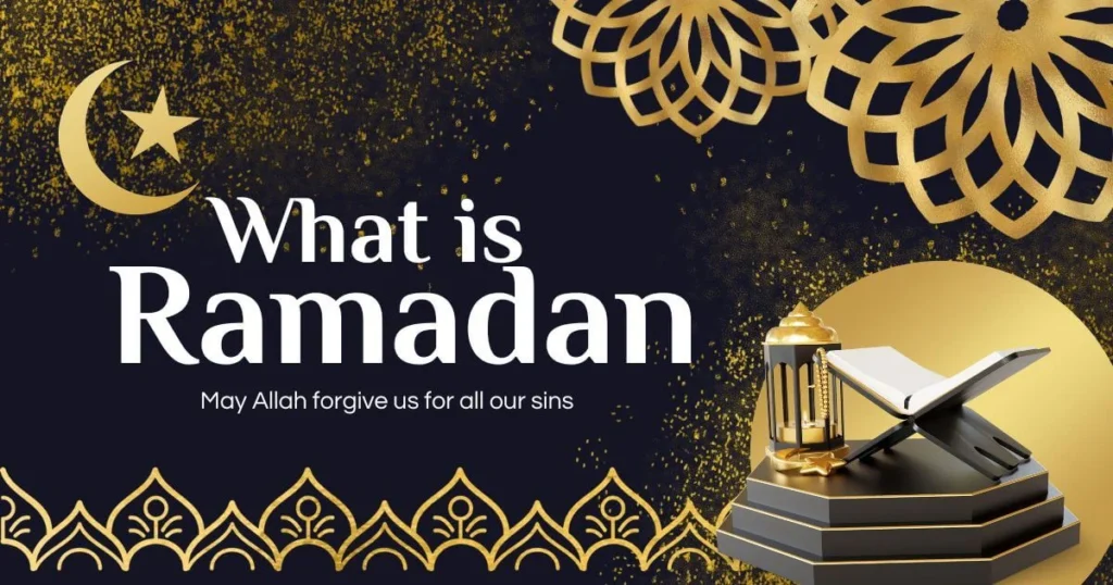 What is Ramadan 2024