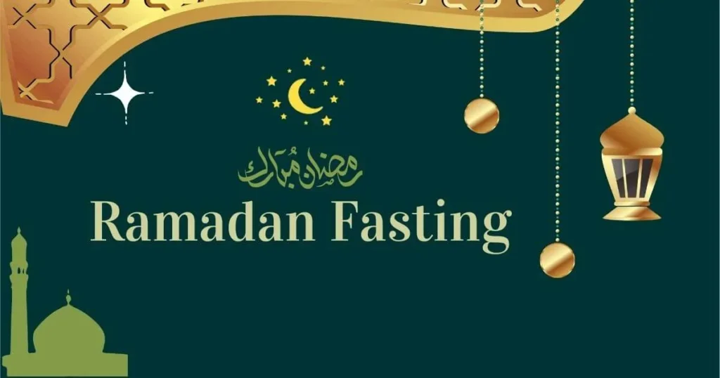 What is Ramadan Fasting