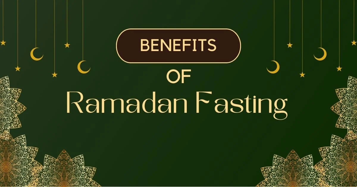 Benefits Of Ramadan Fasting Qirat Quran Online 