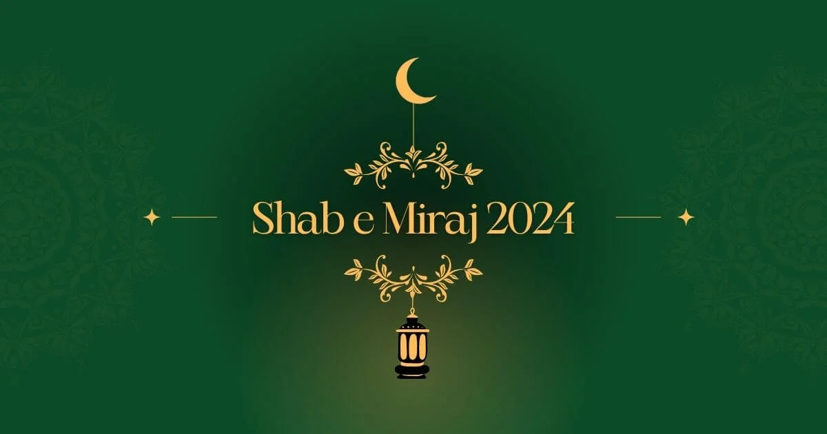 Shab E Miraj 2024 Qirat Quran Online