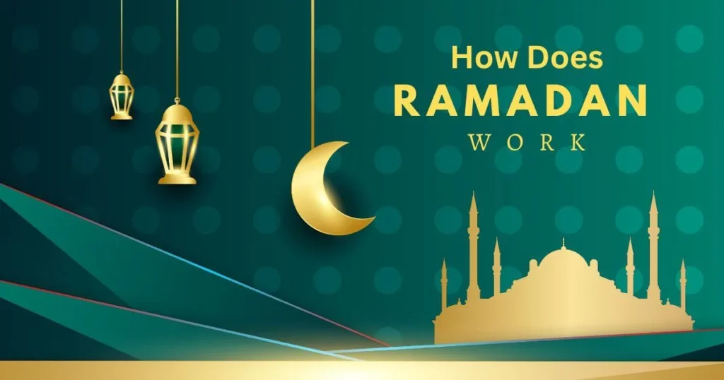 how does ramadan work