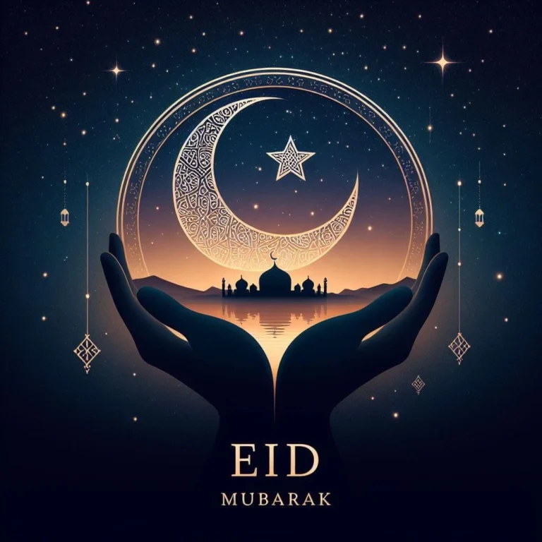 Beautiful eid mubarak image (31)
