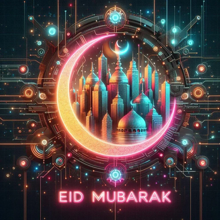 Beautiful eid mubarak image (46)