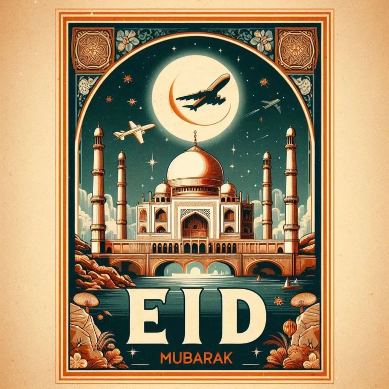 Beautiful eid mubarak image (58)
