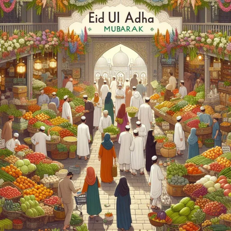 Beautiful eid mubarak image (59)
