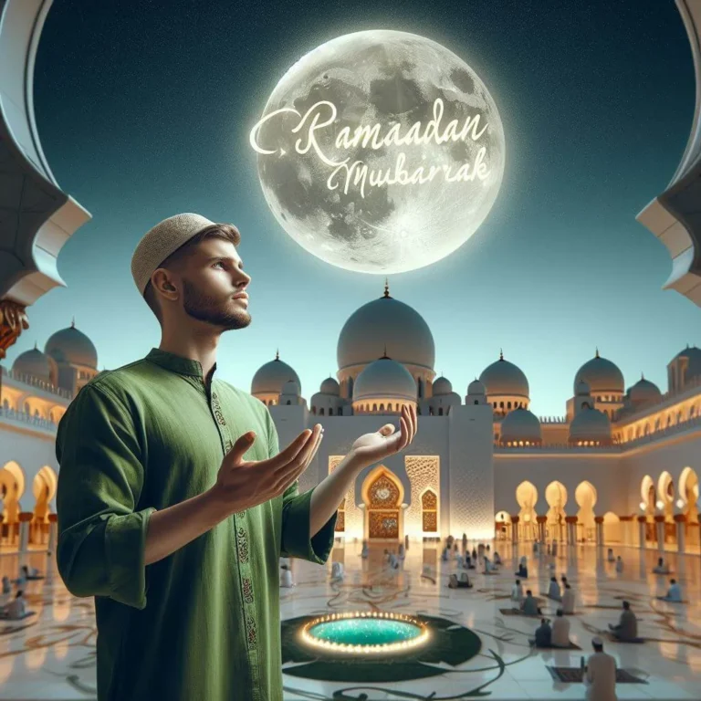 Ramadan Mubarak Images 2024 (2)