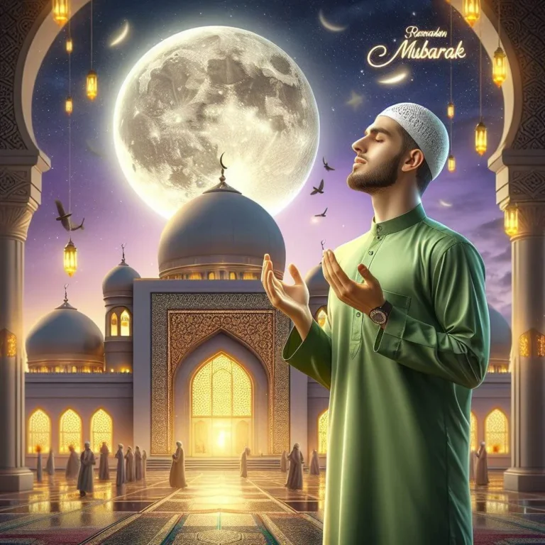 Ramadan Mubarak Images 2024 (8)
