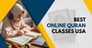 Best Online Quran Classes USA