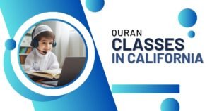 Quran Classes in California