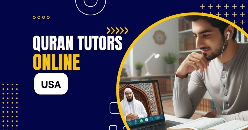 Quran Tutors Online USA