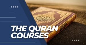 The Quran Courses Academy