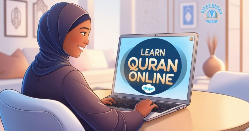 Adult Quran Classes