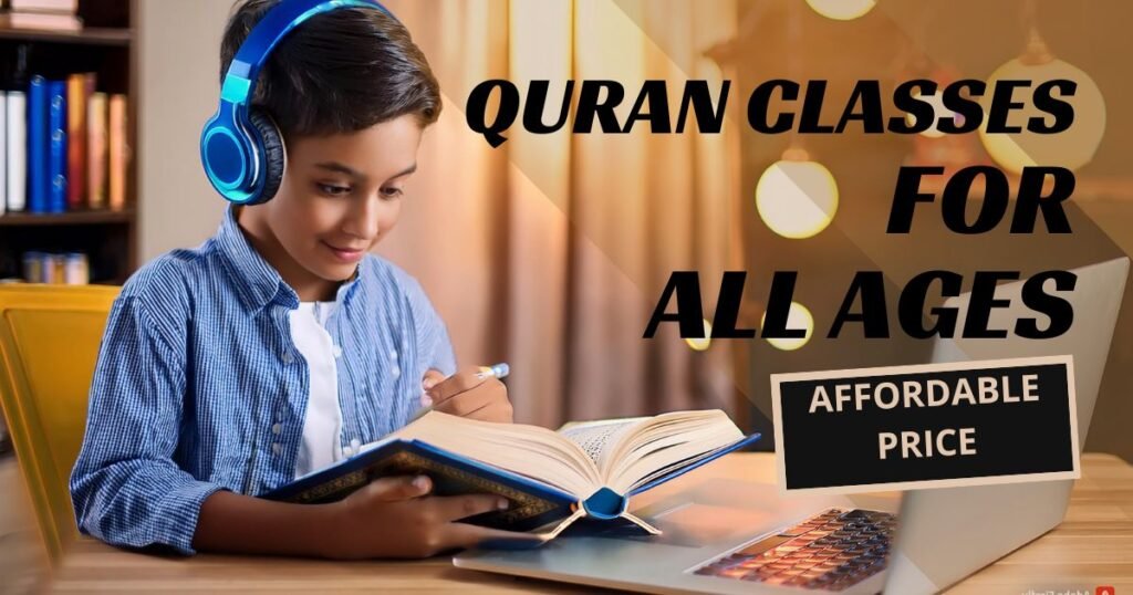 Affordable Online Quran Classes for All Ages Expert Tutors Low Rates 2