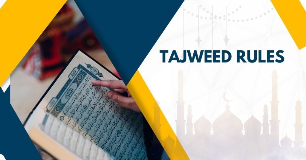 Complete Guide to Tajweed Rules Improve Your Quran Reading Skills