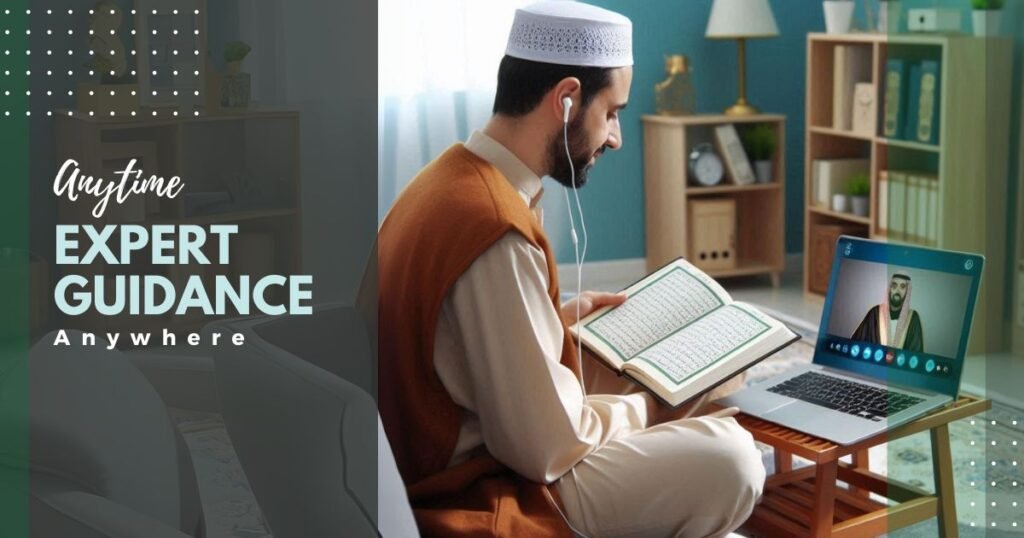 Discover Quran Lessons for Adults Expert Guidance Anytime Anywhere 2