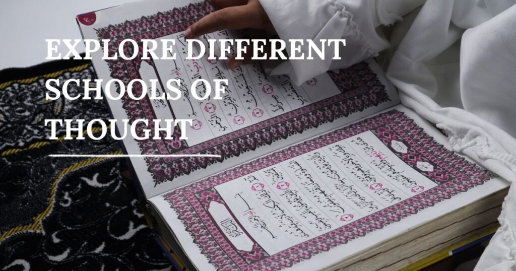 Interactive Quran Tafsir Explore Different Schools of Thought 2