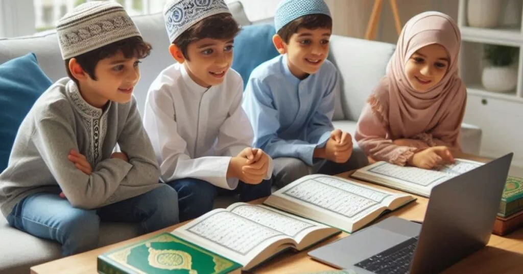 %post_title% - Quran recitation image