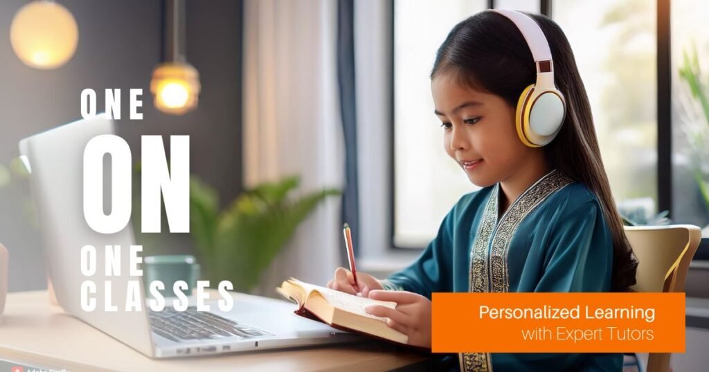 One On One Quran Lessons For Kids Personalized Learning with Expert Tutors 2