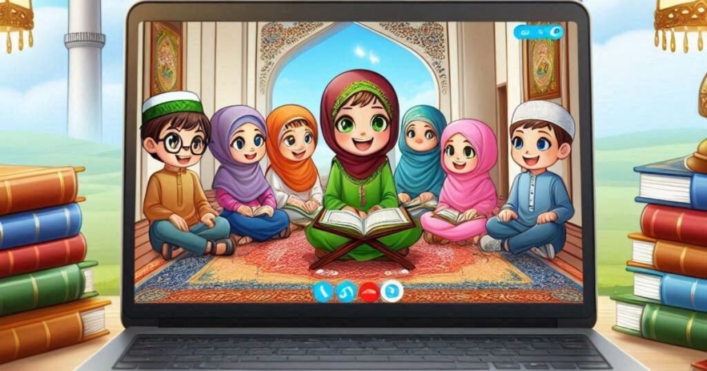 Online Quran Classes For Beginners in California Expert Teachers Flexible Schedule Affordable Prices 2