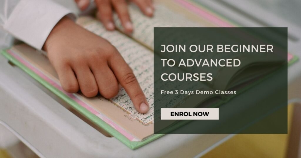 Quranic Arabic Made Easy Join Our Beginner to Advanced Courses 2