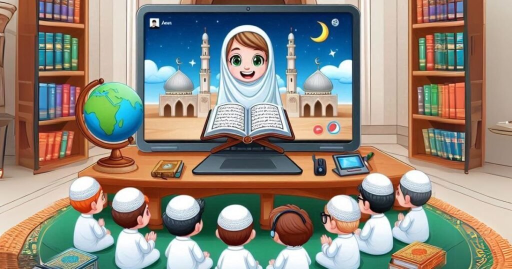 Try Our Free Quran Class Today Best Quran School in California 2 1