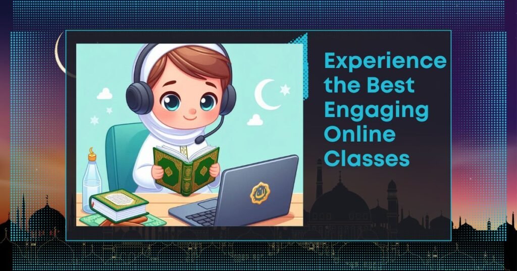 Try Our Interactive Quran Learning Platform for Free Experience the Best Engaging Online Classes 2