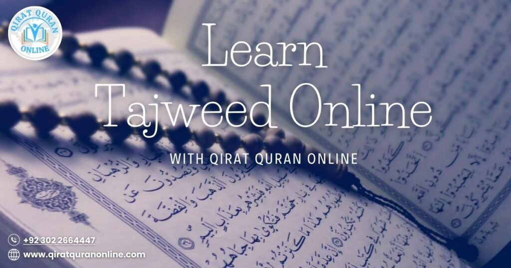 A Guide to Online Tajweed Classes for Beginners 2