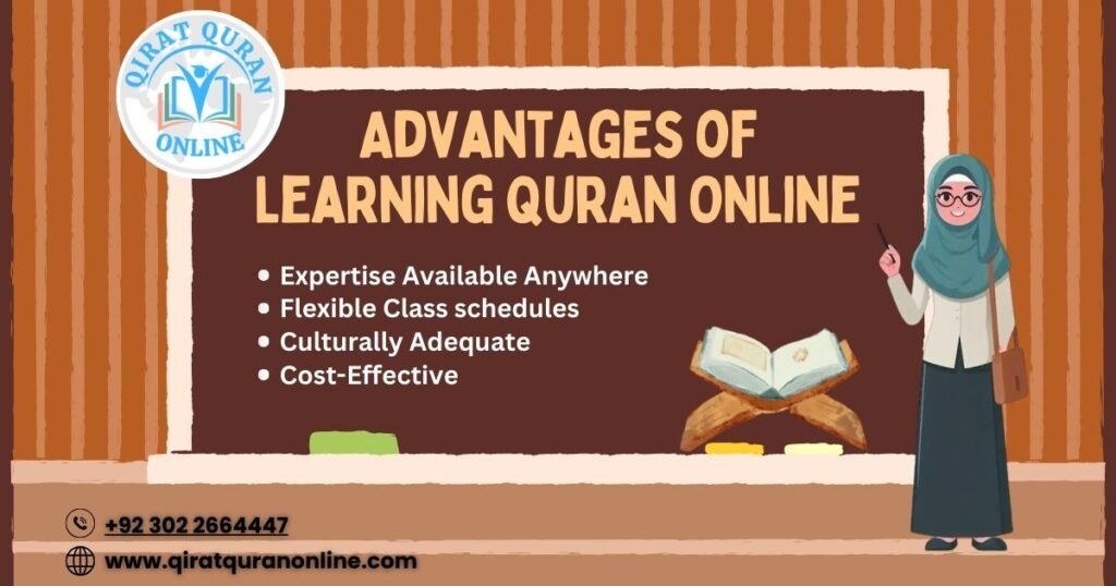 How to Choose the Best Online Quran Teacher in the USA 2