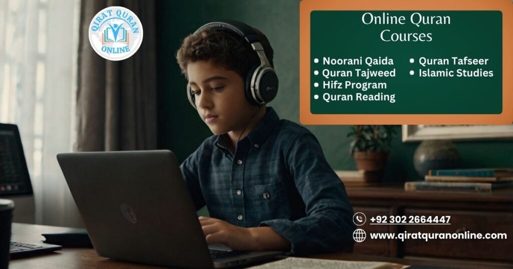 Master the Quran with Certified Online Quran Courses for All Levels 2