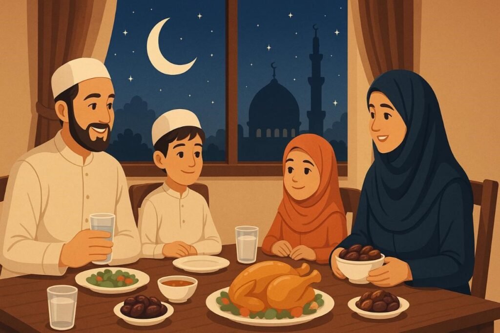 benefits of fasting