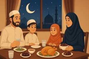 benefits of fasting