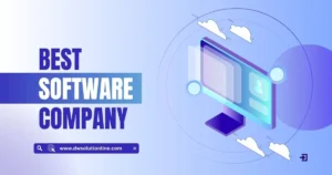 best Software Company