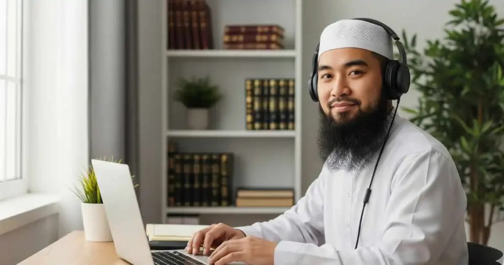 How to Select the Best Online Quran Teacher How to Select the Best Online Quran Teacher How to Select the Best Online Quran Teacher