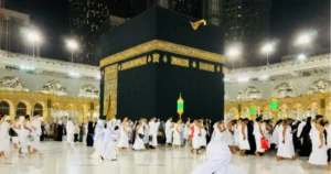 Hotel in Makkah Near Haram: Best Picks for Umrah and Hajj Pilgrims