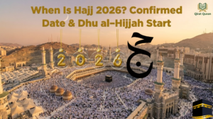 Hajj 2026