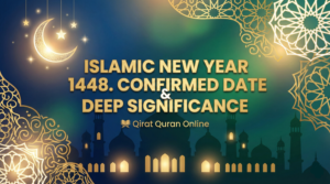 Islamic New Year 1448