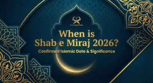 Shab E Miraj 2026