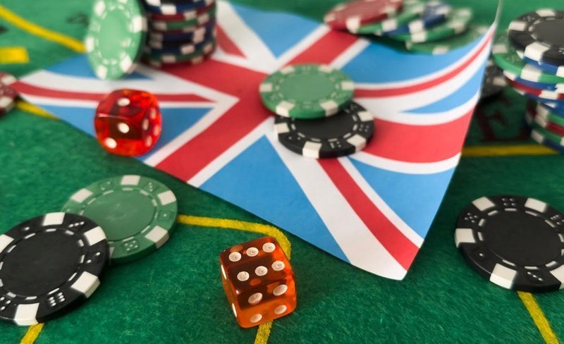 United Kingdom - casino mr jones United Kingdom - casino mr jones